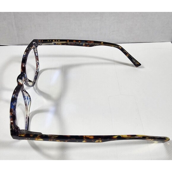 Prive Revaux Show Off Eyeglass C62 Women multi Color Tort 49-19-145 FRAMES ONLY - Picture 6 of 9
